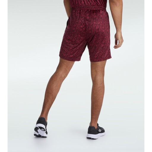  Umbro Graffiti Design Shorts