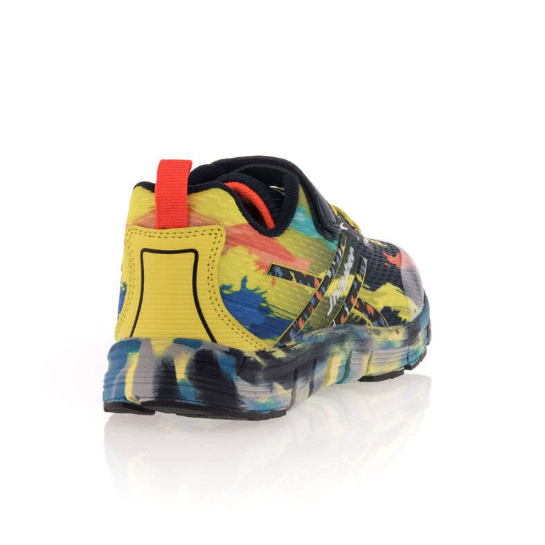 Zapatillas deportivas Garcon Multicouleur