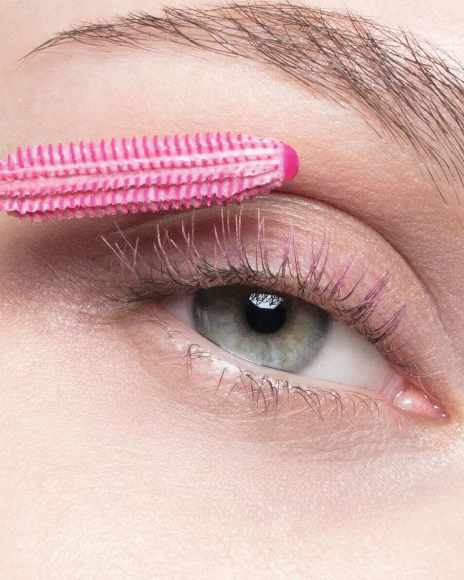 YVES SAINT LAURENT MASCARA VOLUME EFFET FAUX CILS LA BASE BASE MASCARA