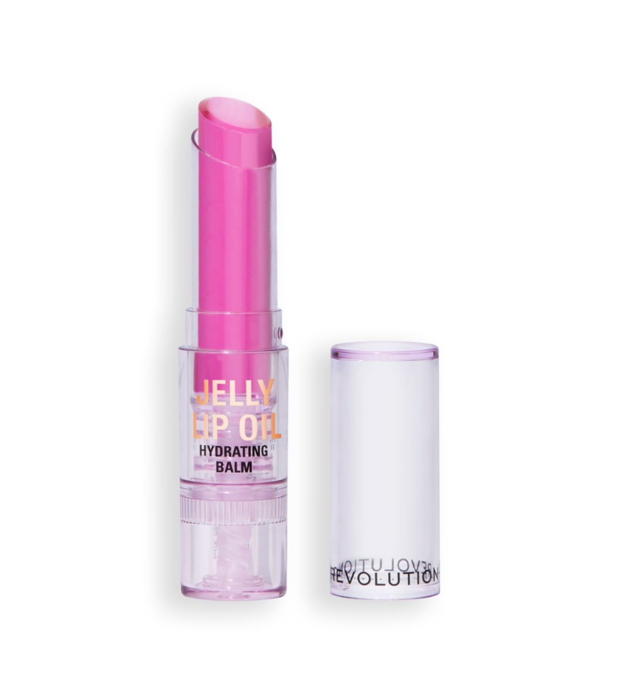 Vlažilni balzam za ustnice Jelly Lip Oil Balzami za ustnice, vlažilne kreme in nega ustnic
