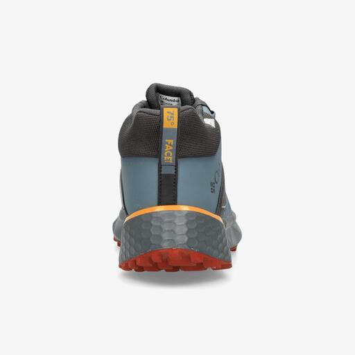  Columbia Facet 75