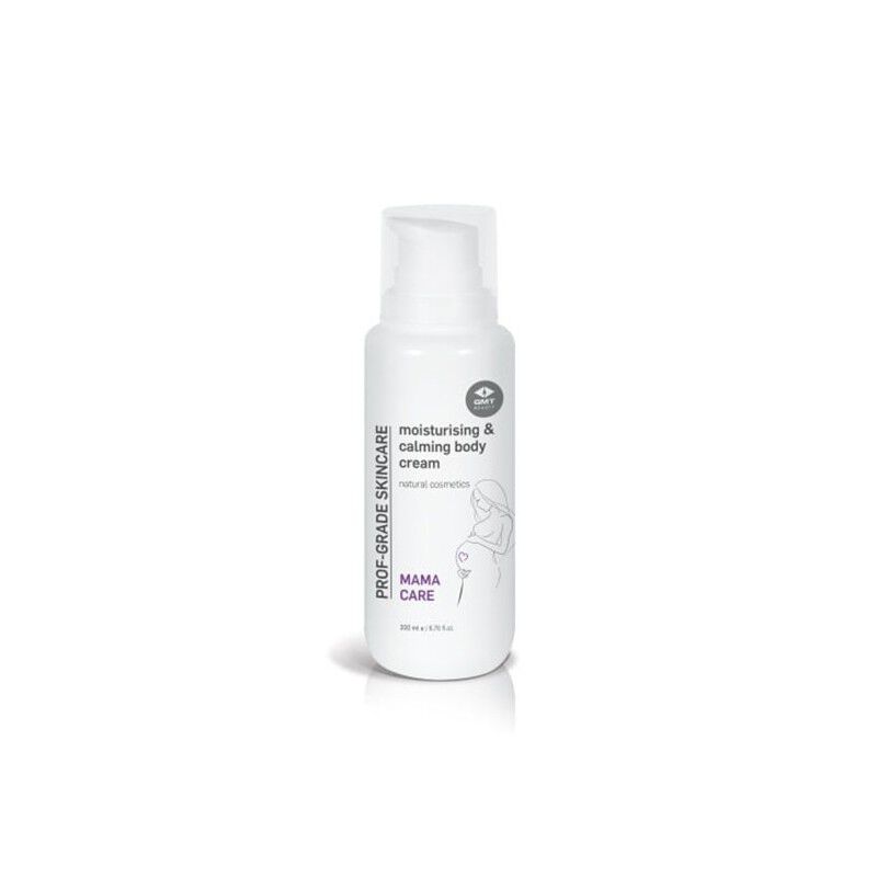 GMT Beauty Mama Care