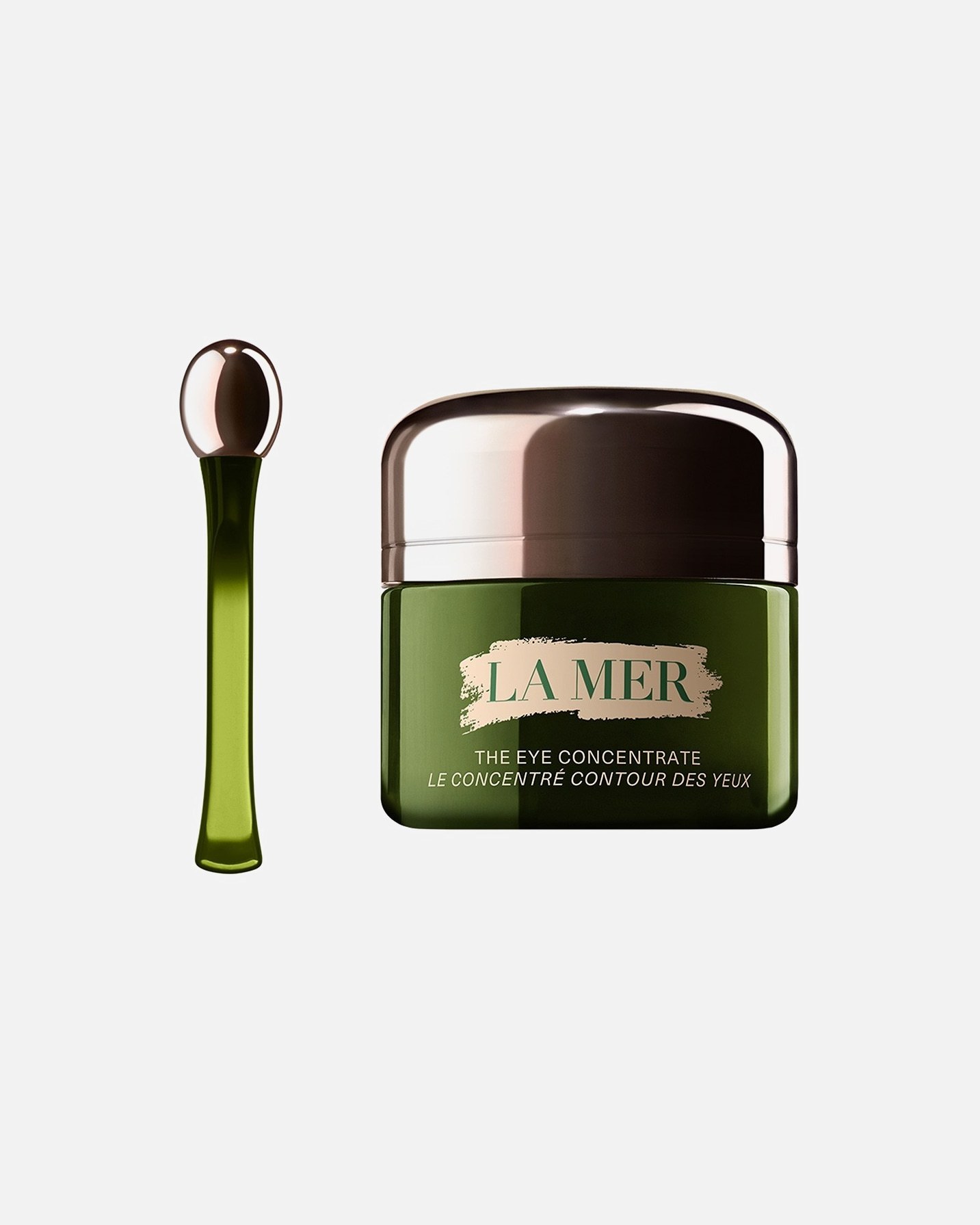 La Mer krema za oči, koncentrat za oči - 15 ml