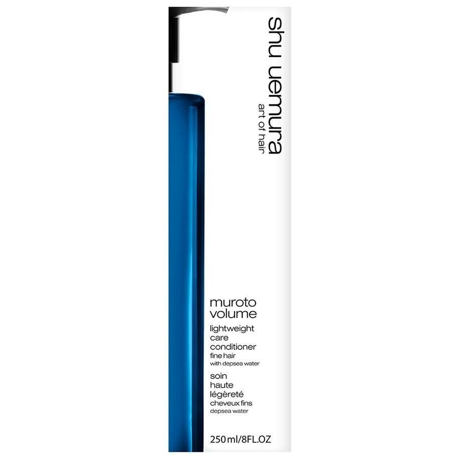 Shu Uemura kondicionieris Muroto Volume Muroto Volume Light kondicionieris – 250 ml