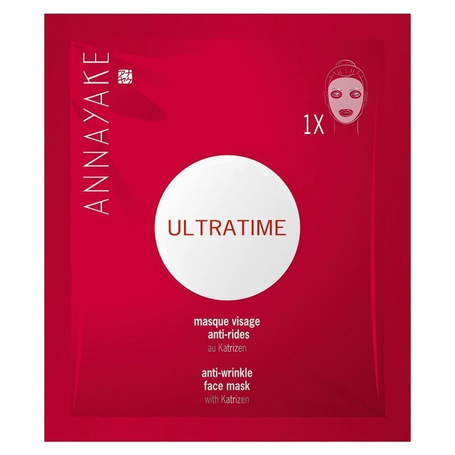 Annayake Ultratime Visage hidratantna maska protiv pucanja kože - 20 ml