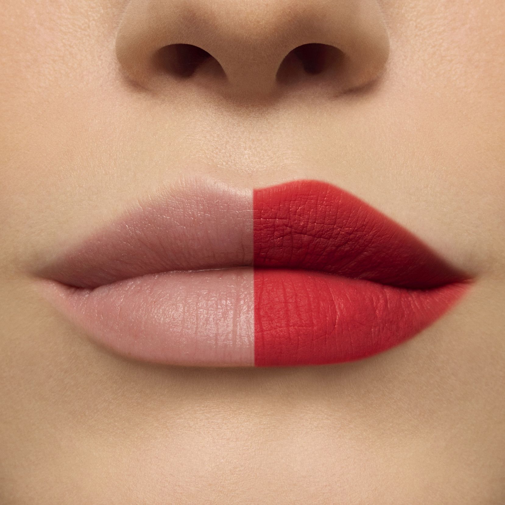 L'Absolu Rouge Drama Matte Barra de Labios Luxury Barra de labios