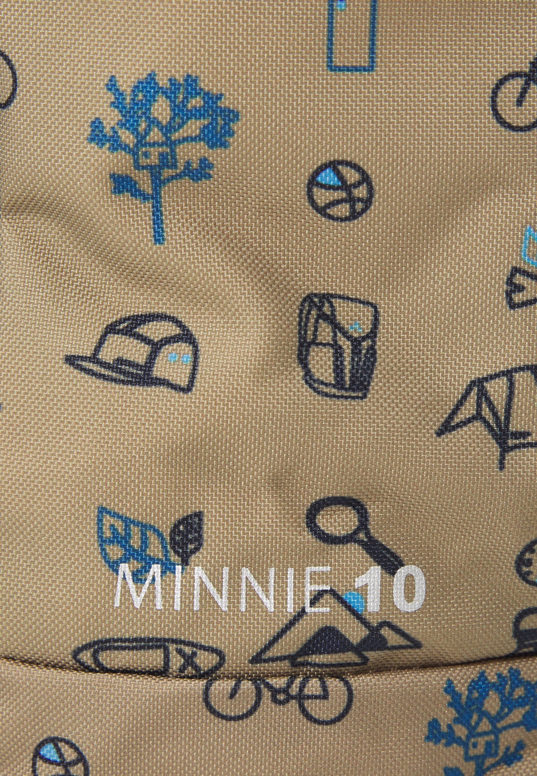 Vaude MINNIE UNISEX - Sac à dos - oat