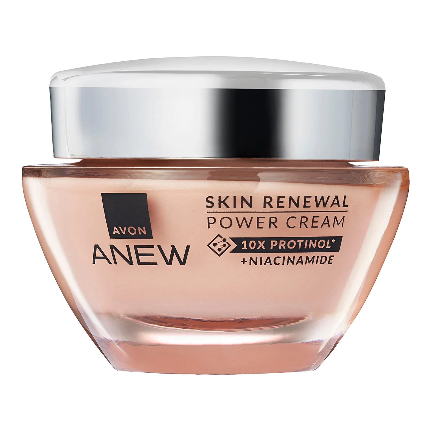 Facial Care Crema Viso Skin Renewal Power Anew - Tratt.viso 24 ore idratante, Tratt.viso 24 ore antirughe