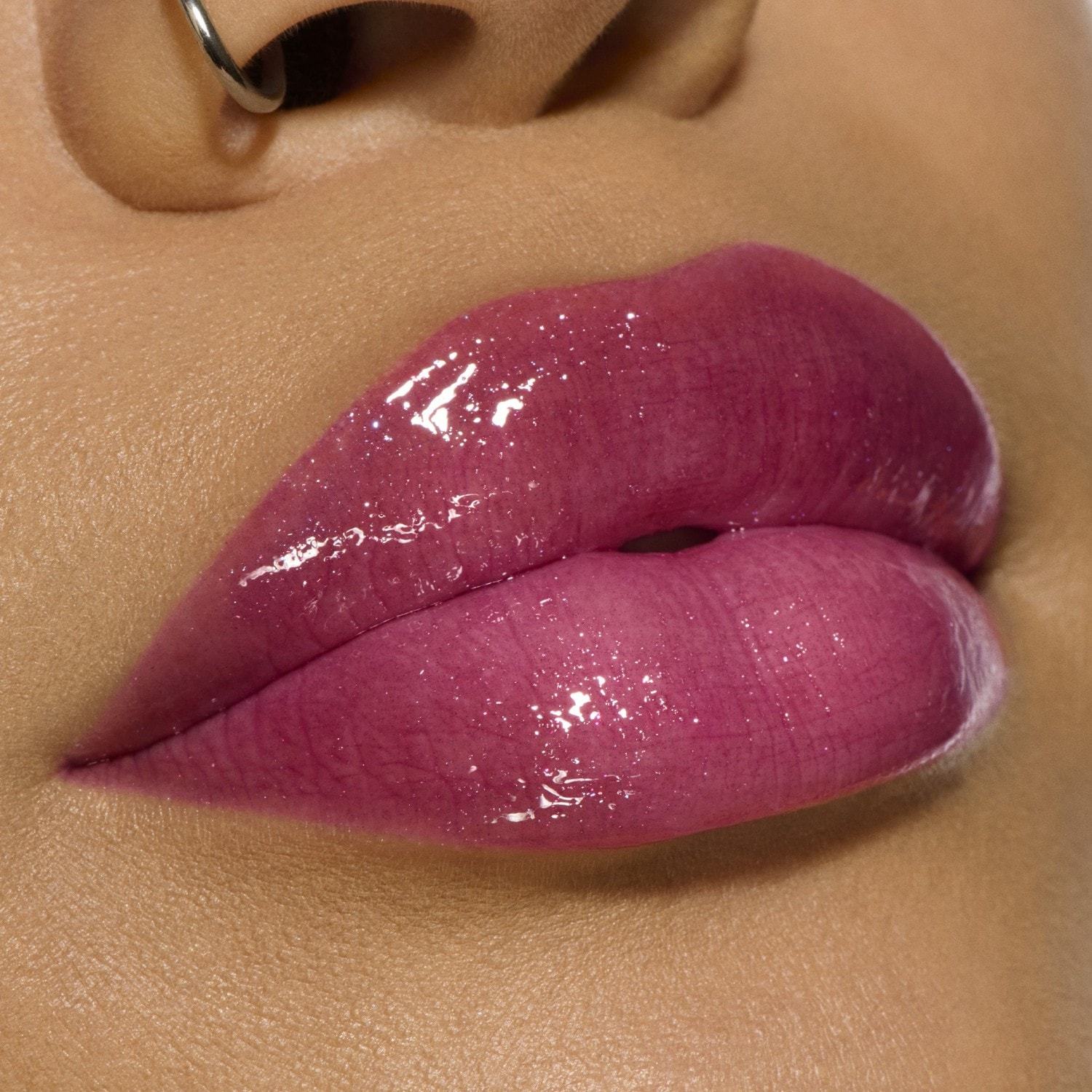 MAC sjajilo za usne Lipglass Air neljepljivo sjajilo - 5 ml