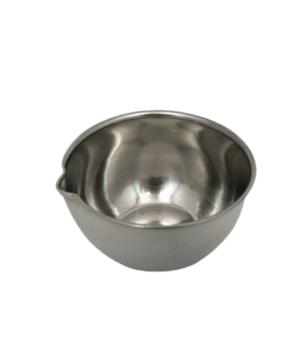 Bol en inox petit modèle - 100 ml