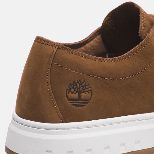 Sneaker Maple Grove da Uomo in marrone