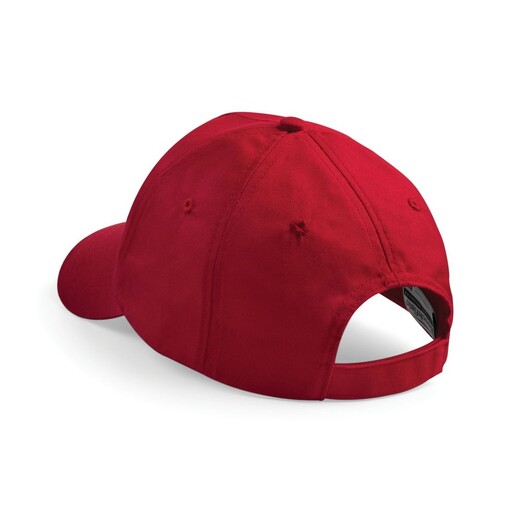  Beechfield 5-panels basebollkeps