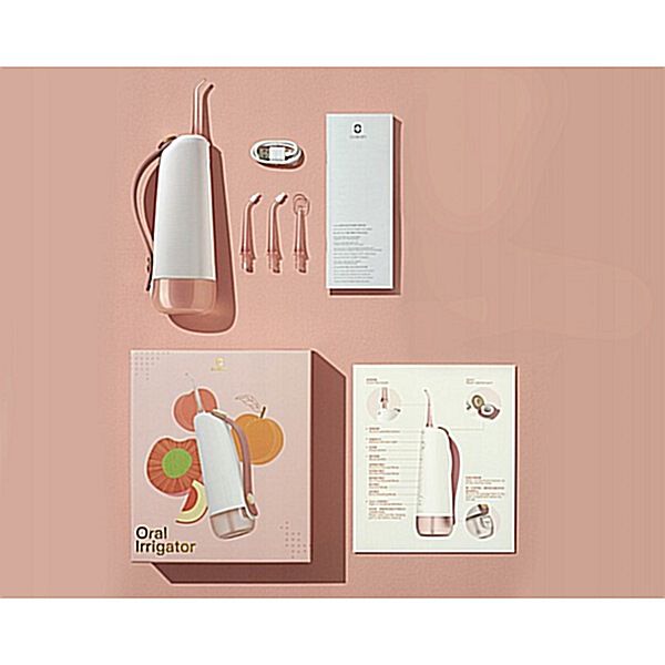 Oclean W10