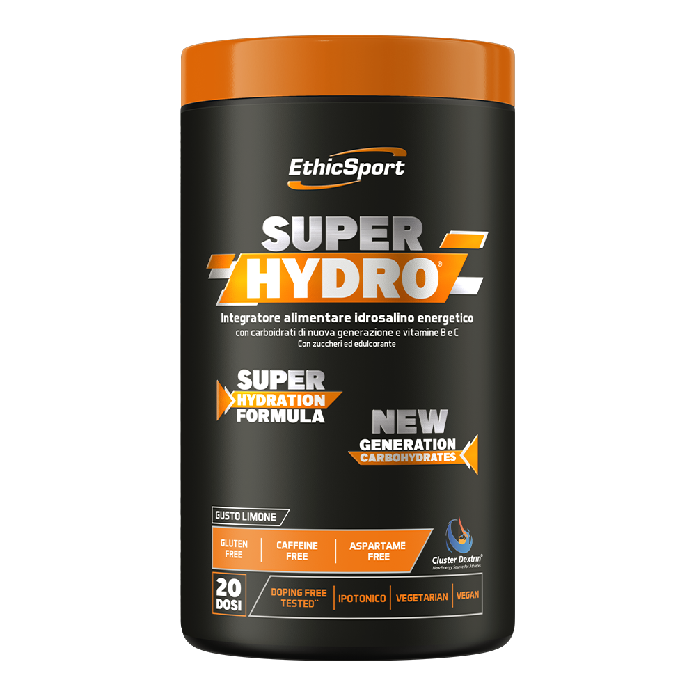 EthicSport Super Hydro