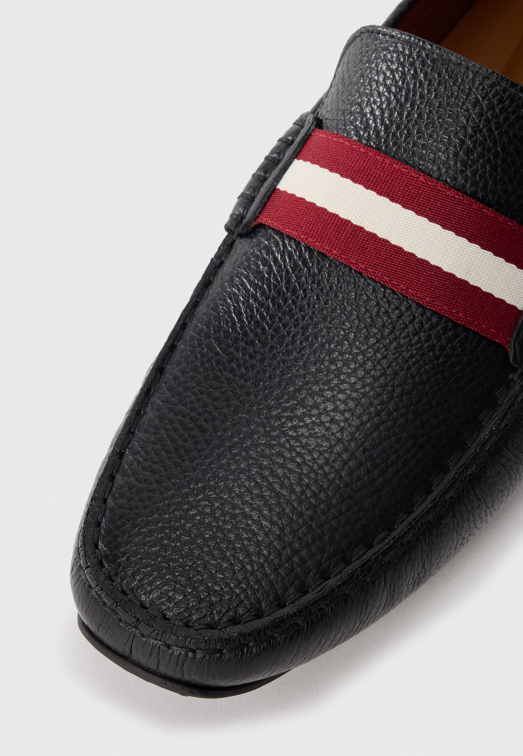Bally PERTHY - Mocassins - noirs