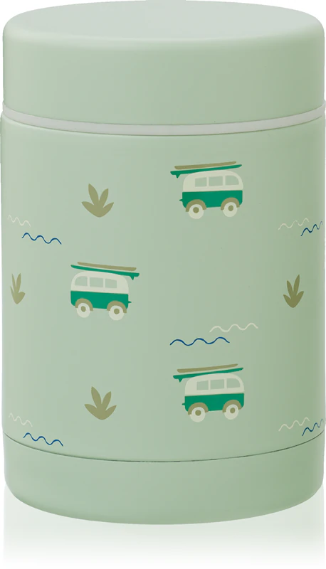 Termoska FRESK Food Jar na jídlo