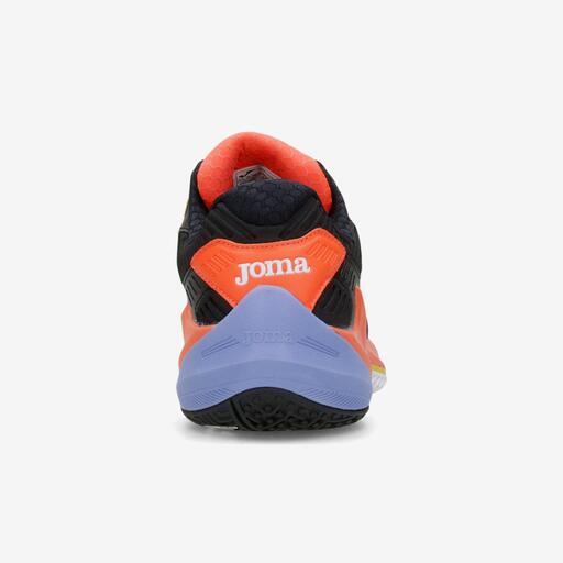  Joma Open