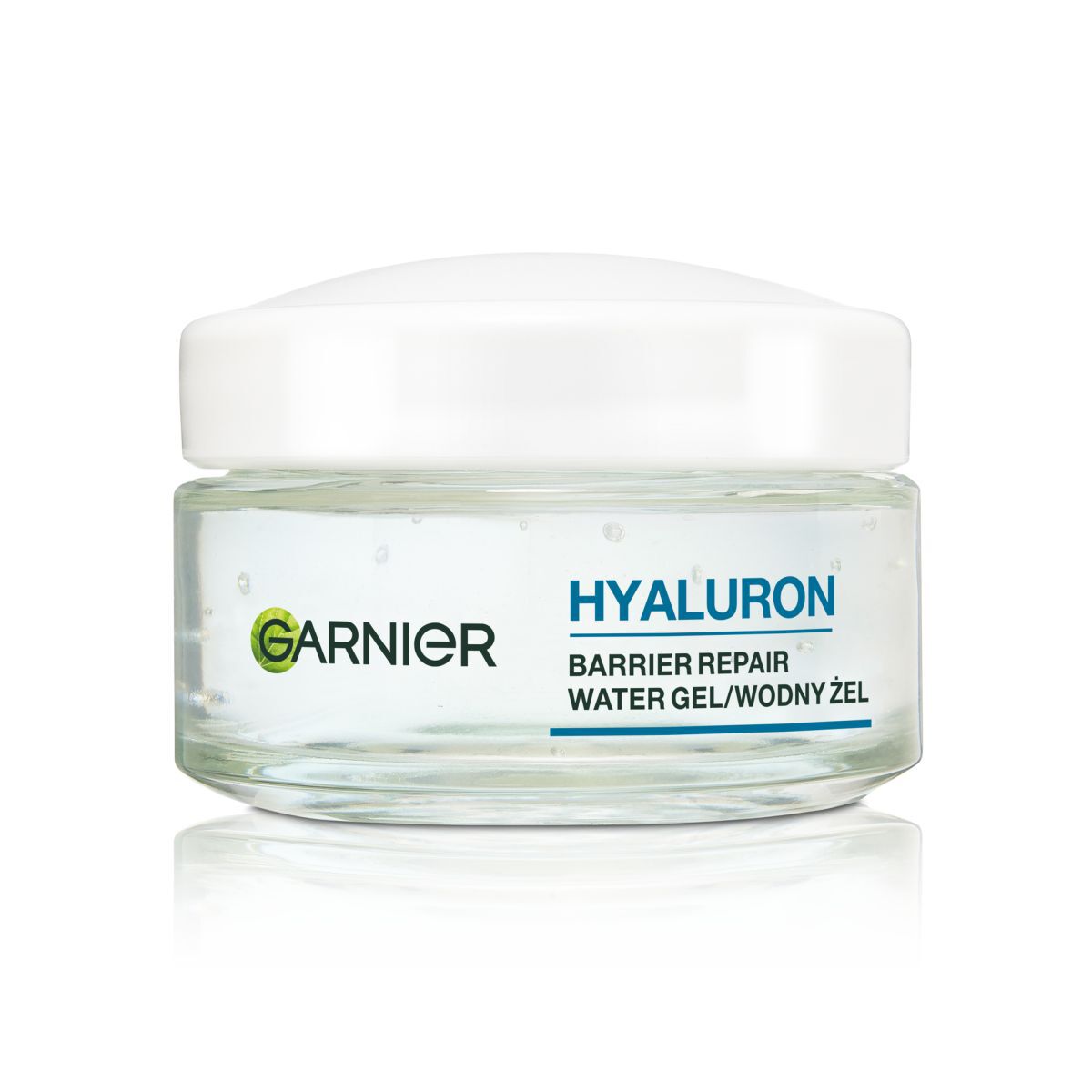 Gel visage Garnier 50 ml Gelée d'aloe vera