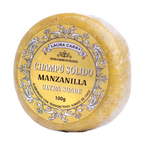Laura Carry Manzanilla | 100 g