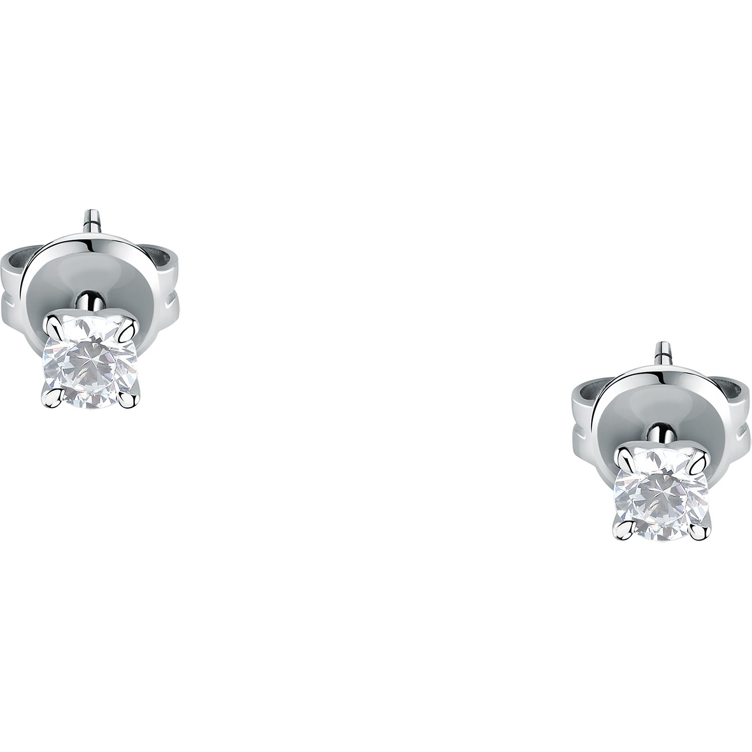 Live Diamond Boucles d'oreilles