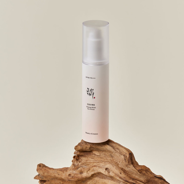 Schoonheid van Joseon Ginseng Zonnebrandserum SPF50+ PA++++ 50ml