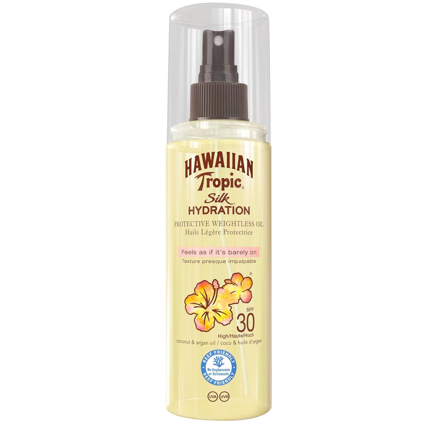 Tropicul Hawaiian