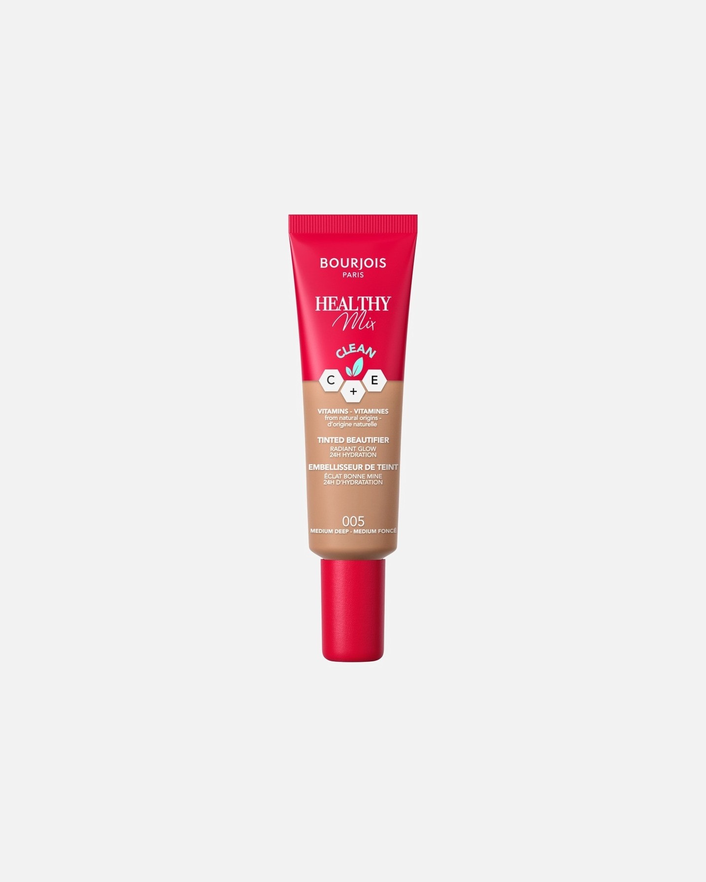 Bourjois Highlighter BB krēms Healthy Mix - 1 Stück