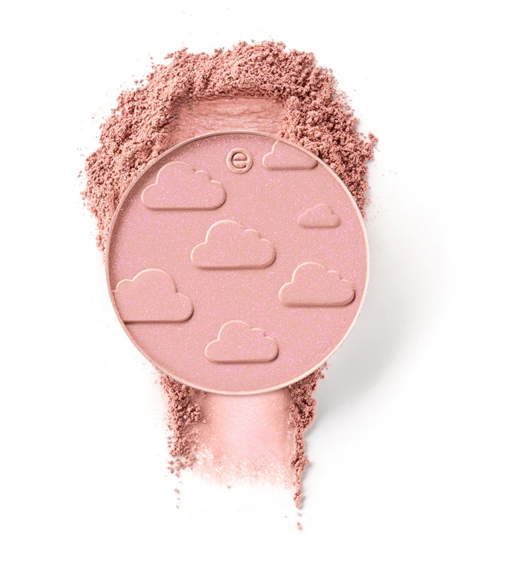essence РУМЕНИЛО crush! руменило