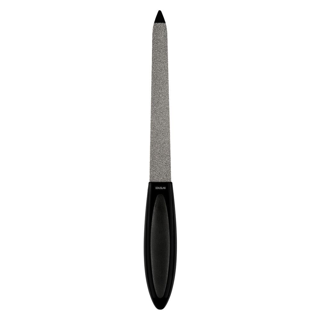„Douglas Collection“ nagų dildės priedai, safyrinės nagų dildės, 15 cm, 1 vnt.