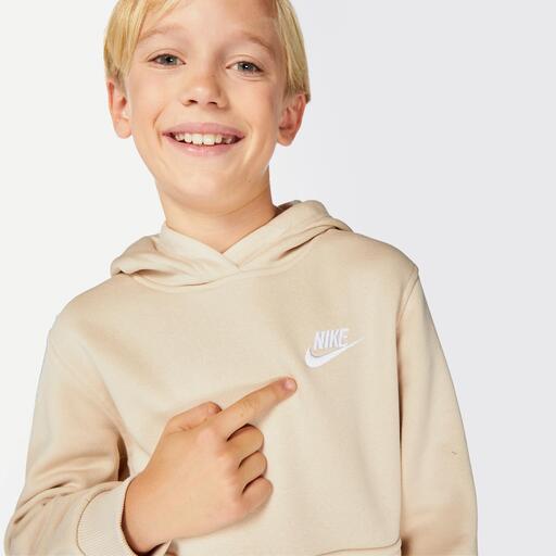 Sudadera Nike