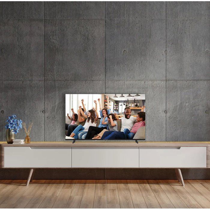 Thomson 43UG4S14 - TV LED da 43” (109 cm) - 4K UHD - Google TV - 2x HDMI 2.0 + 2x HDMI 2.1 - Wi-Fi