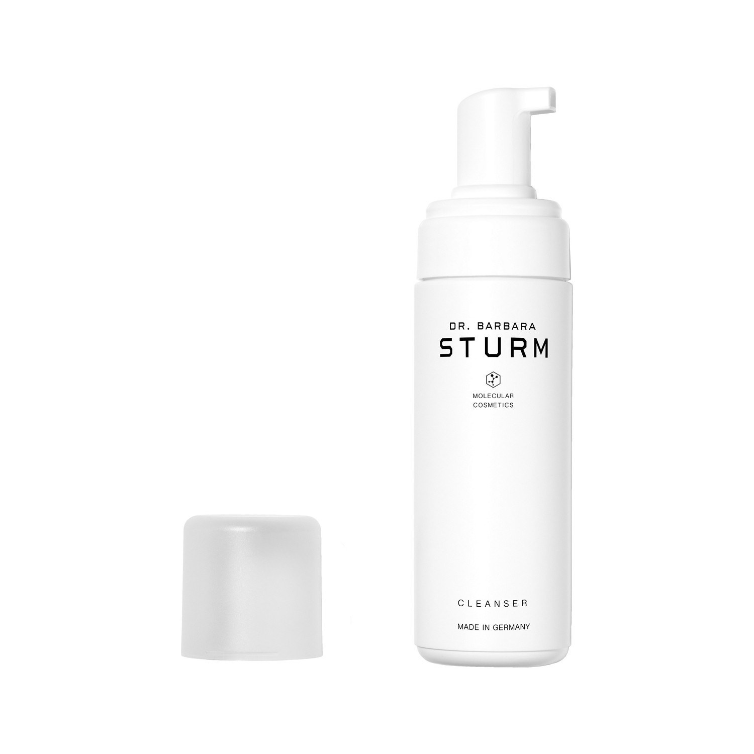Dr. Barbara Sturm veido valymo putos - 150 ml
