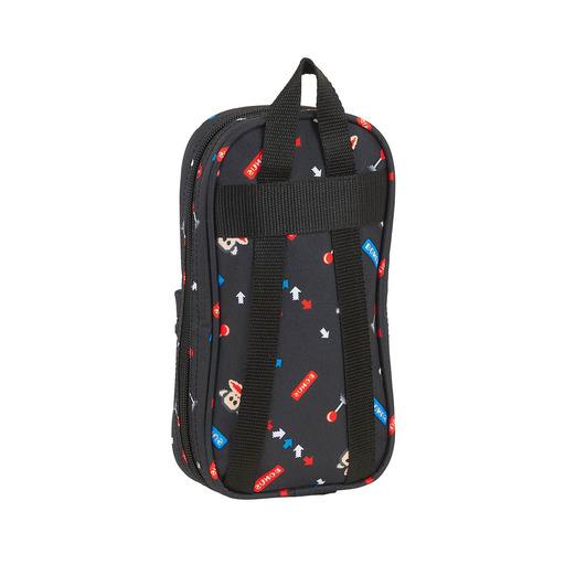 Maxi Estuche Paul Frank Retro Gamer