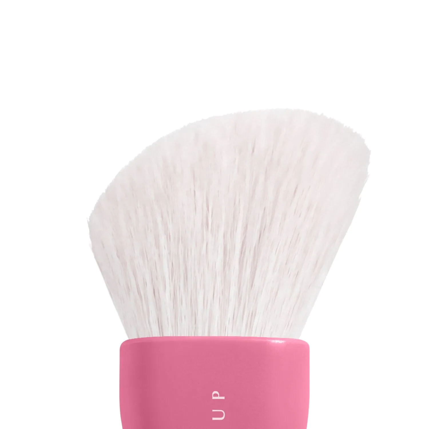 NYX Buttermelt Blush Brush Pędzel do różu