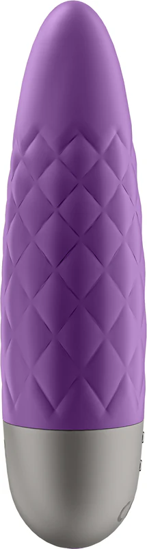 Vibrador Satisfyer ULTRA POWER BULLET