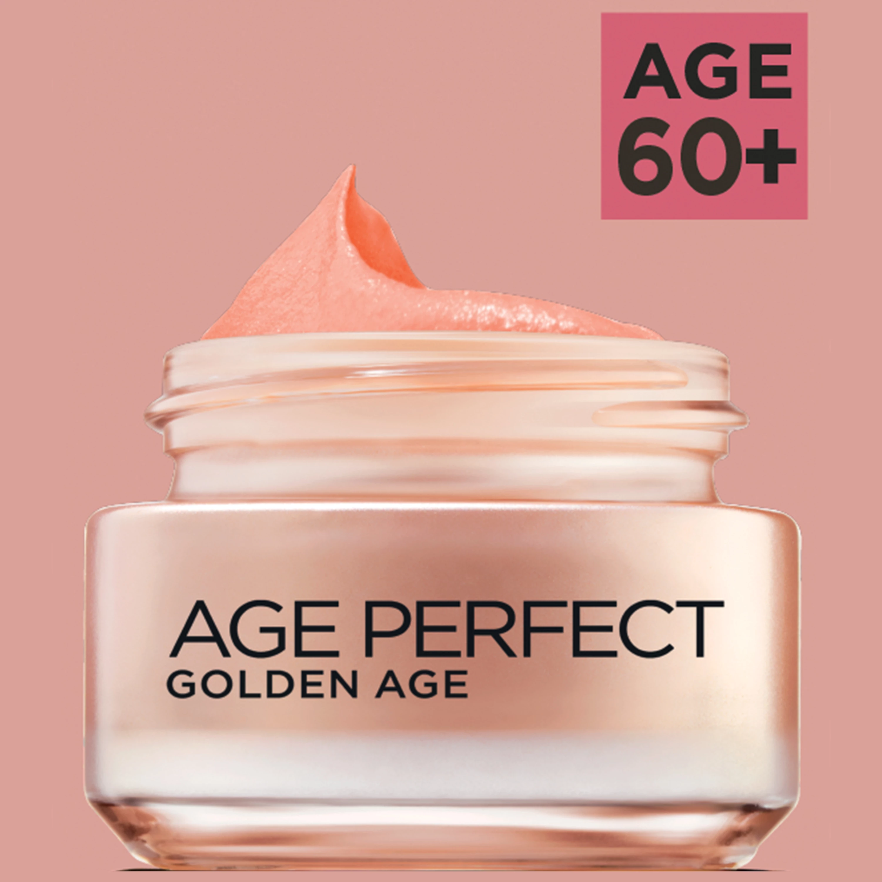 Age Perfect Golden Age Rózsa Szemkörnyékápoló Krém 15 ml - L'Oréal Paris