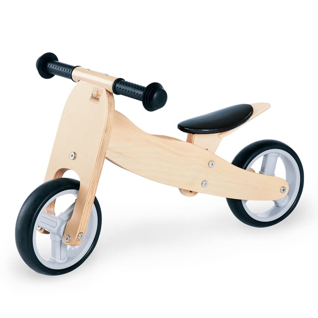 Tricycle naturel Pinolino