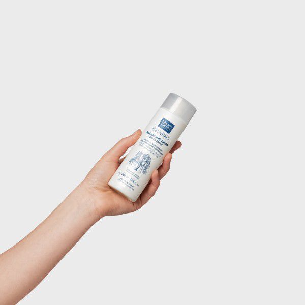 Lotion tonique équilibrante MartiDerm Essentials