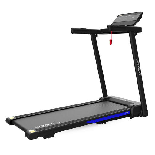 Inxide Bodytone Xta Løbebånd Fitnessmaskine 14 km/t
