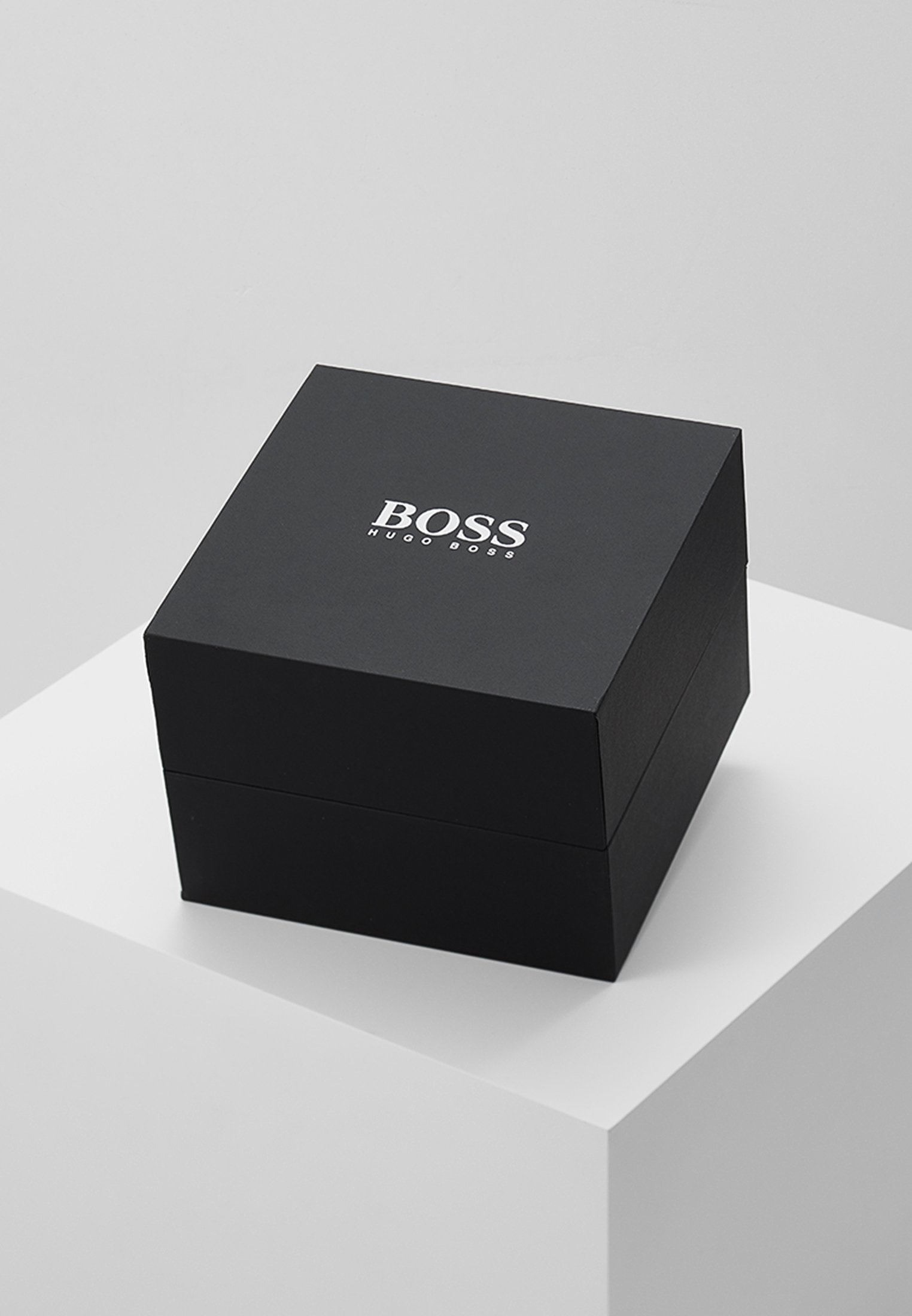 BOSS WATCH - Chronograafhorloge - blauw