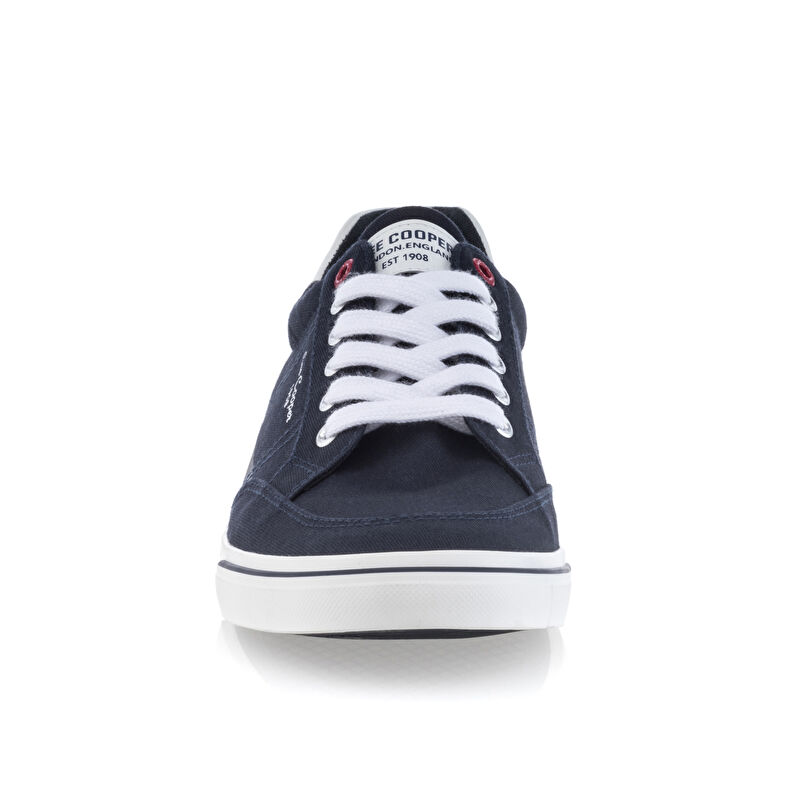 Kurver / joggesko Homme Bleu