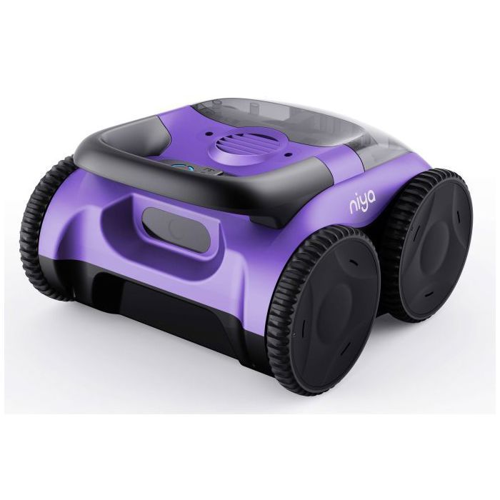 Robot da piscina wireless Niya Sonar F2