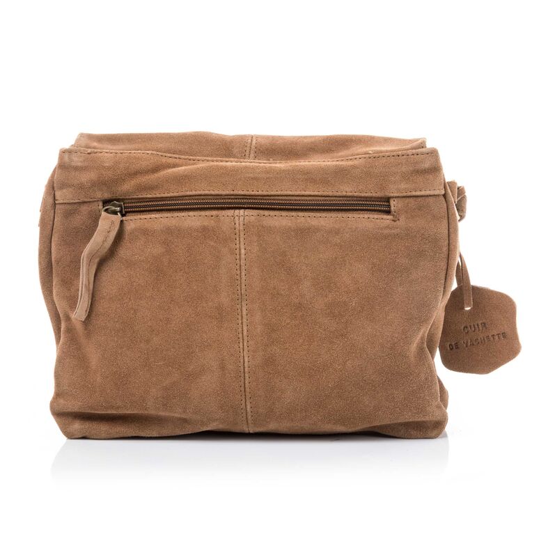  Sacs femme Sacs Marron