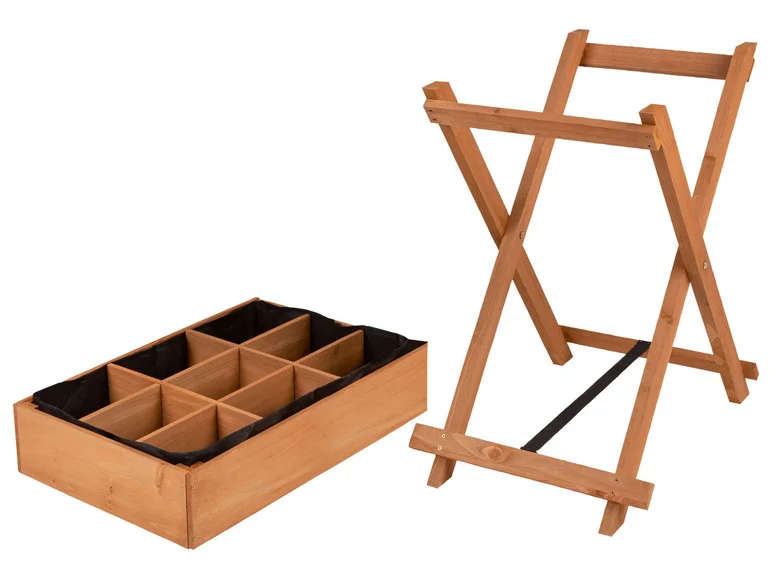 PARKSIDE® Herbier Surelevé, fleksibel, med ikke-tissé-innlegg