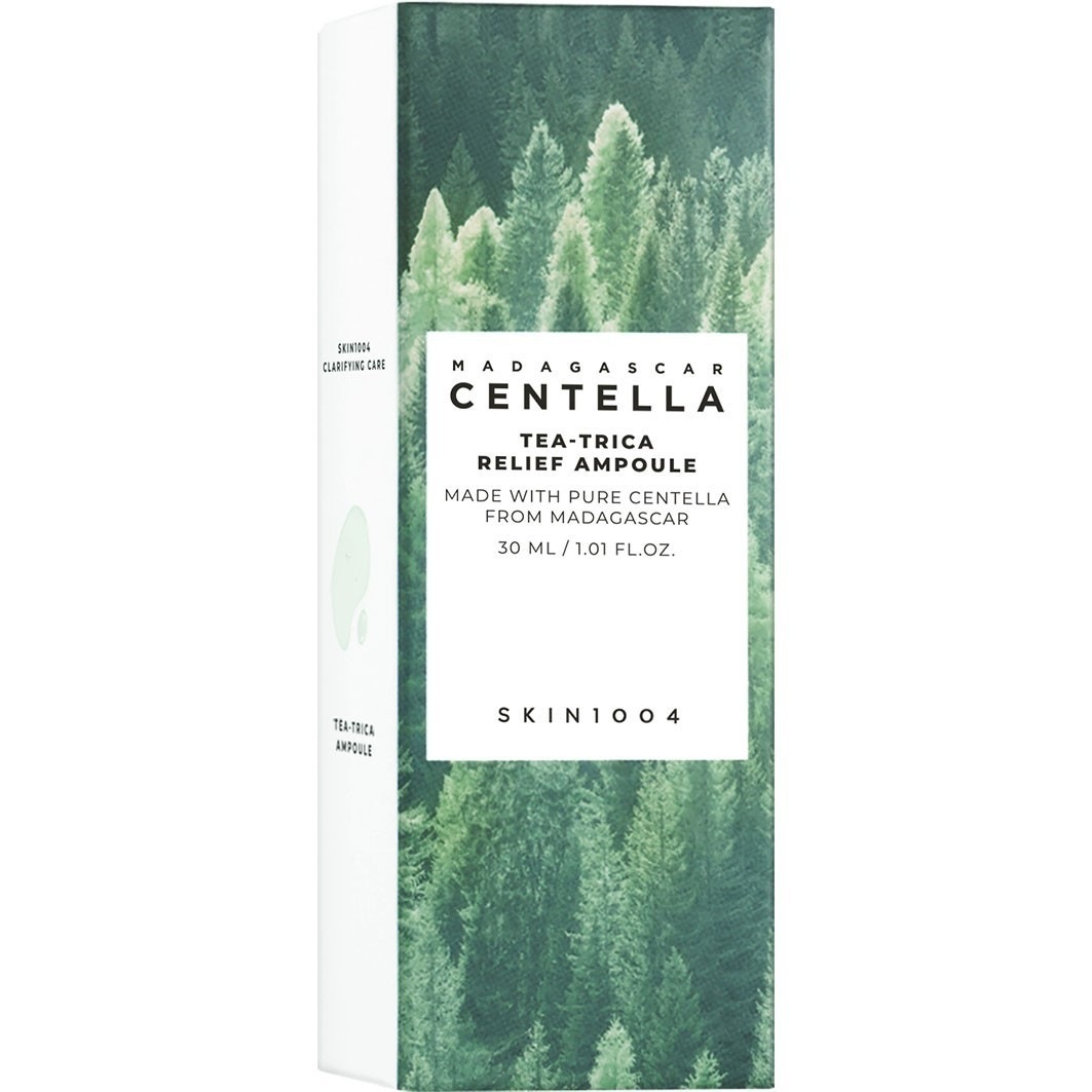 SKIN1004 ampulas serums 