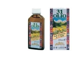 Olio 31 buteliukas po 100 ml
