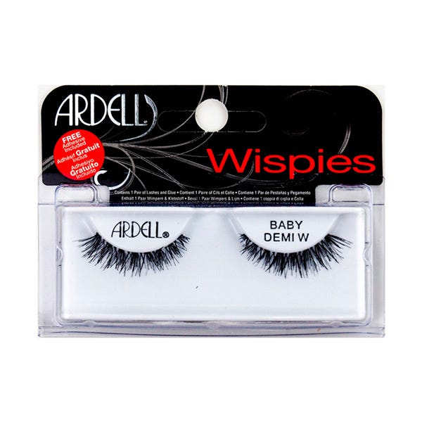 Wispies Baby Demi W| 1UD