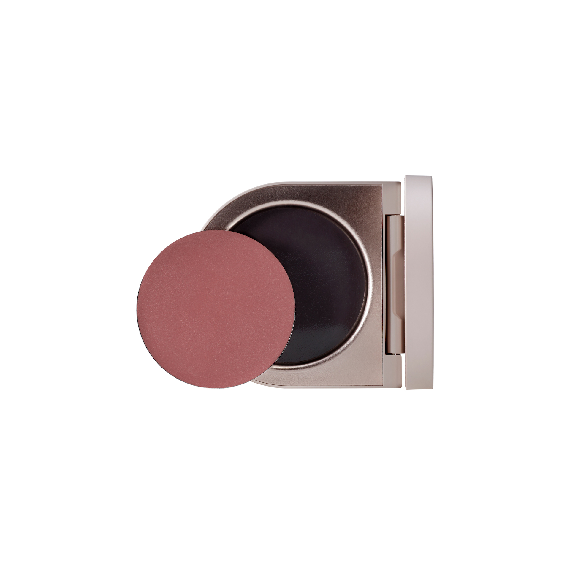 Blush Divine Radiant ajak- és arcszínező Camellia - Rose Inc