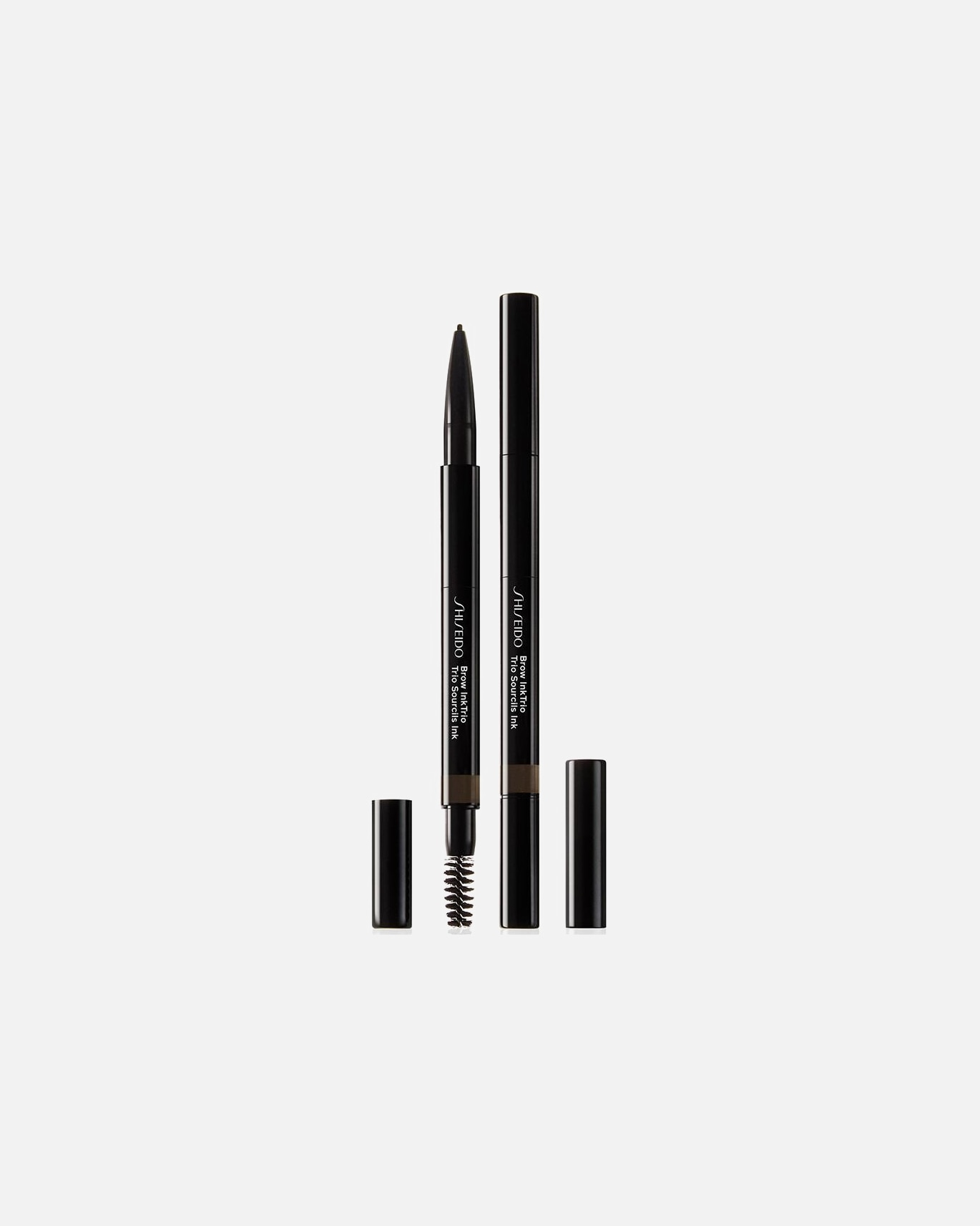 Shiseido Brow Ink Trio wenkbrauwpotlood – 0,31 stuks
