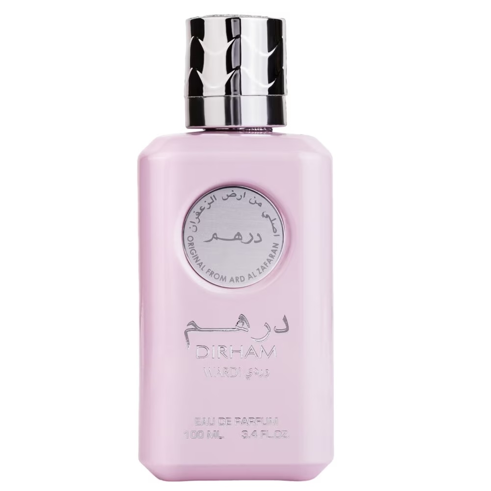 Ard al Zaafaran Dirham Wardi